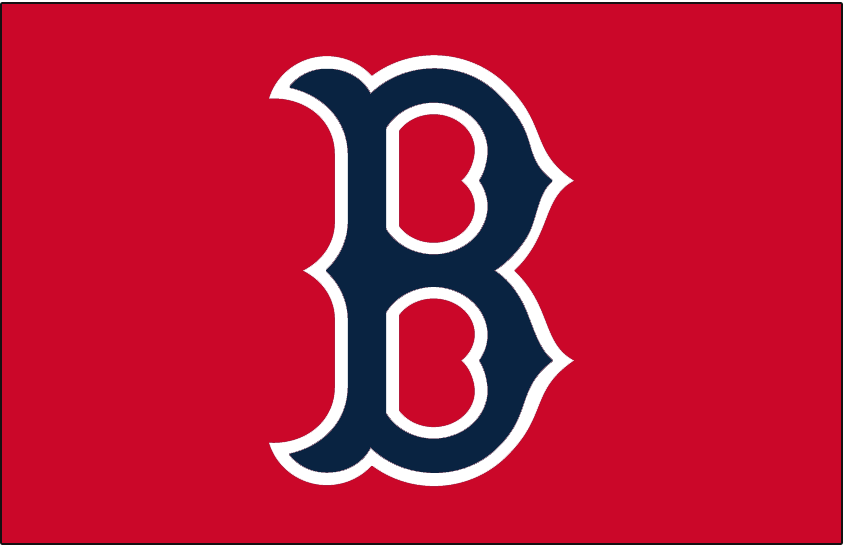 Boston Red Sox 1974-1978 Cap Logo DIY iron on transfer (heat transfer)